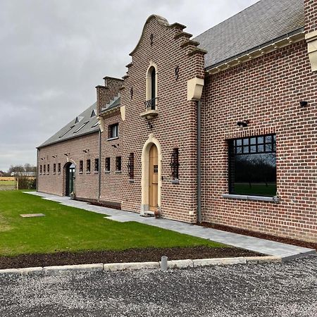 B&B Schaliendak Kortenberg 외부 사진