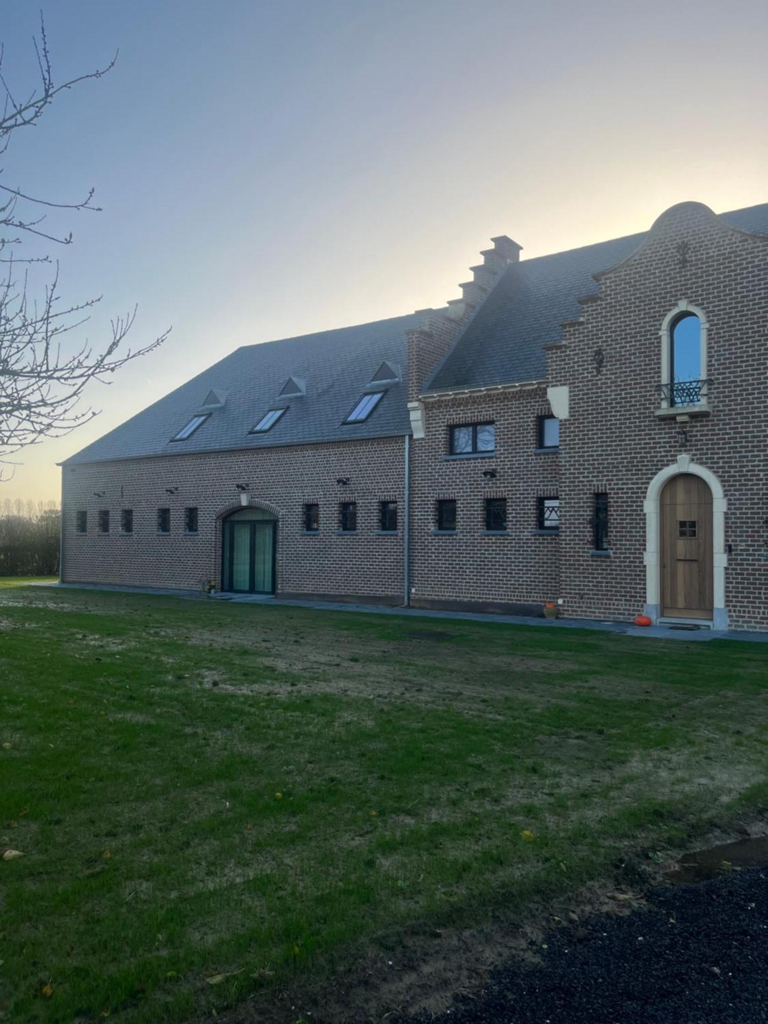 B&B Schaliendak Kortenberg 외부 사진