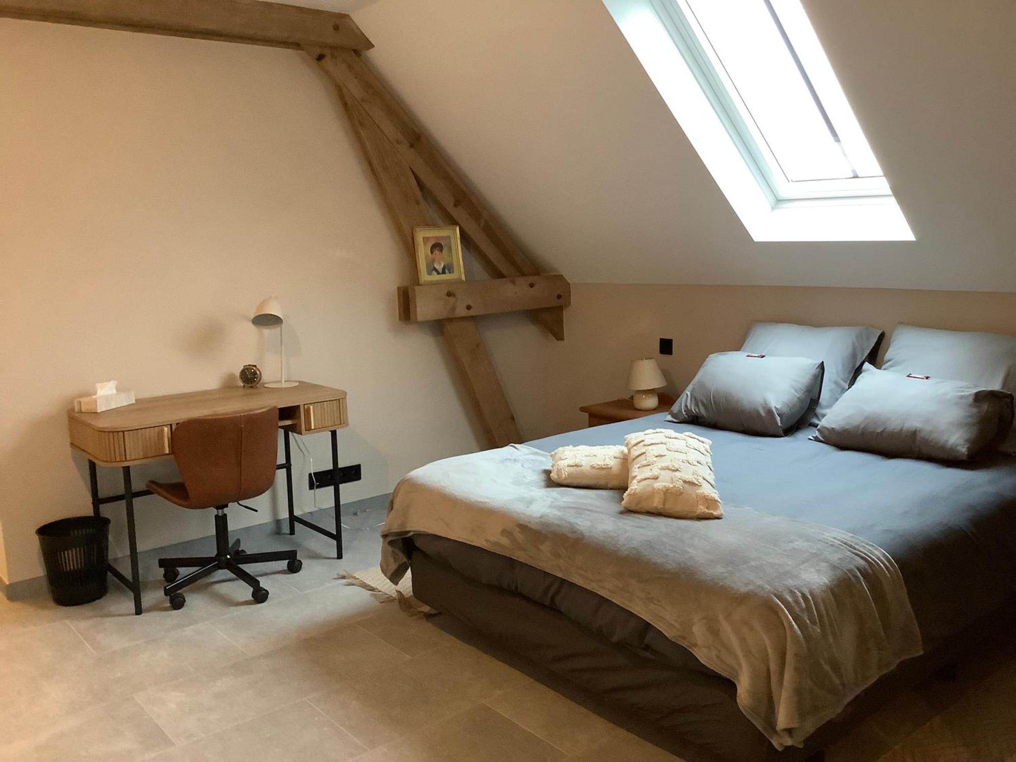B&B Schaliendak Kortenberg 외부 사진