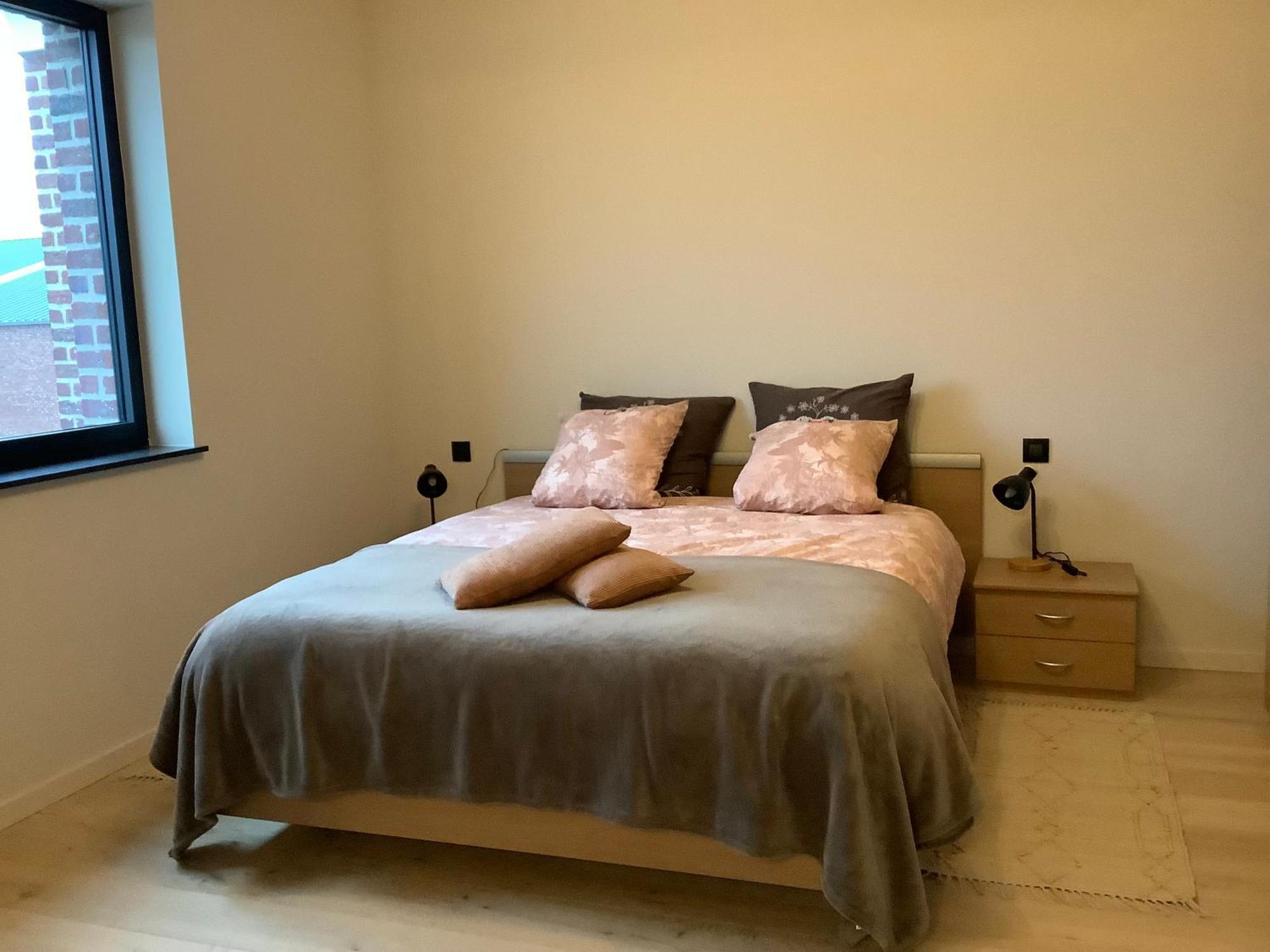 B&B Schaliendak Kortenberg 외부 사진
