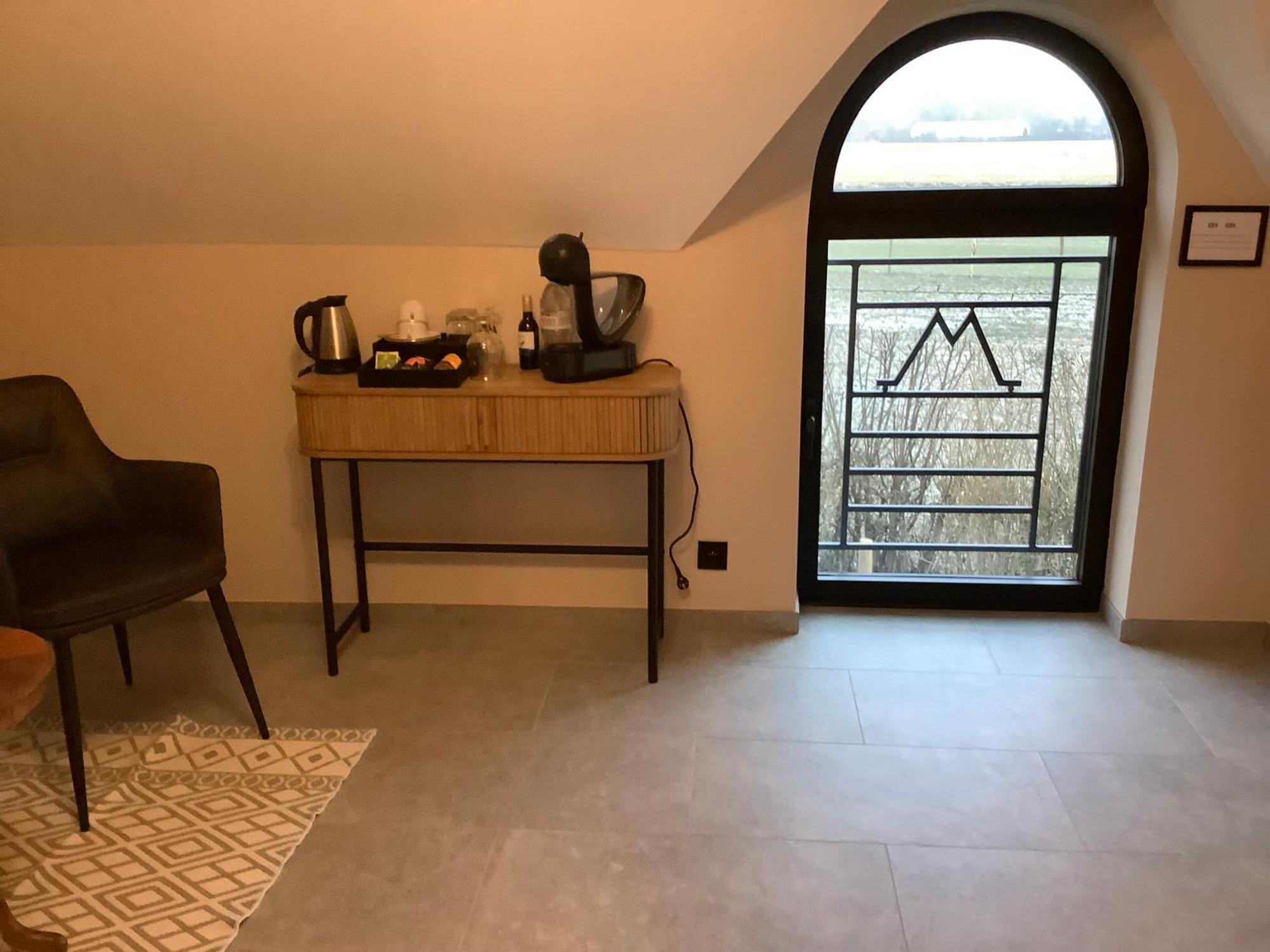 B&B Schaliendak Kortenberg 외부 사진