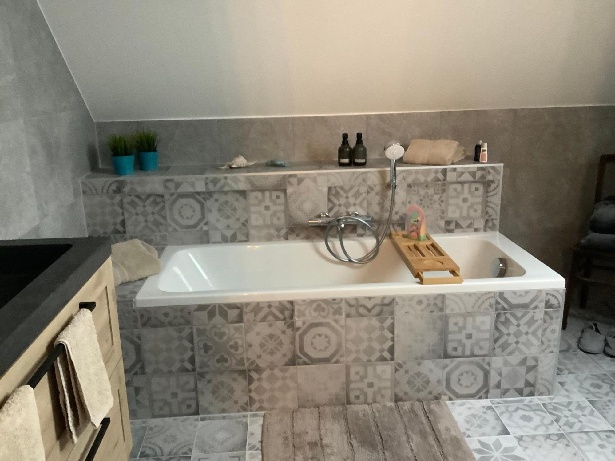 B&B Schaliendak Kortenberg 외부 사진