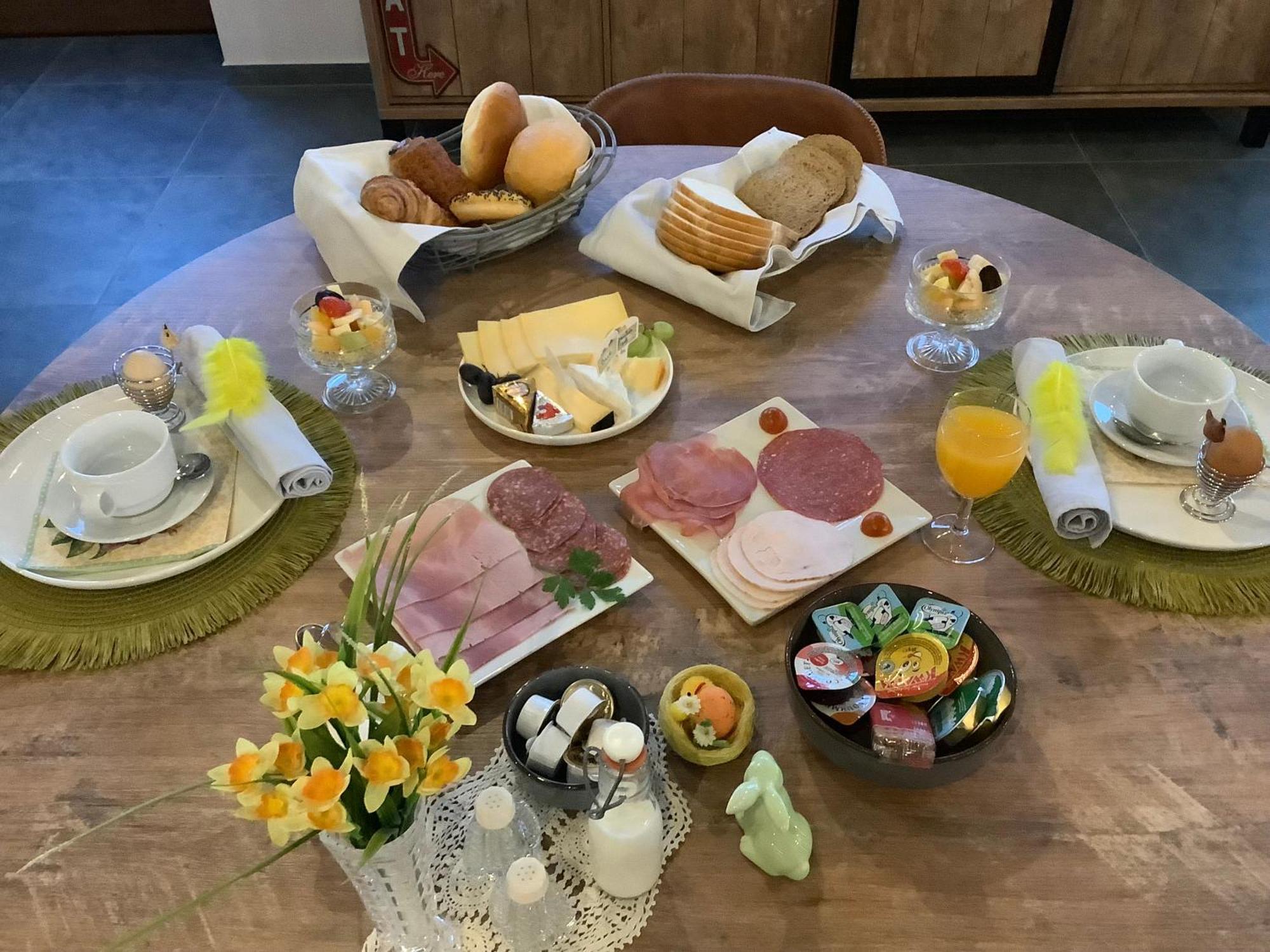 B&B Schaliendak Kortenberg 외부 사진
