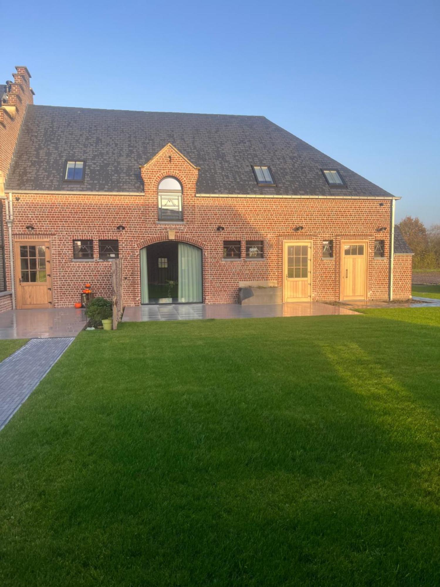B&B Schaliendak Kortenberg 외부 사진